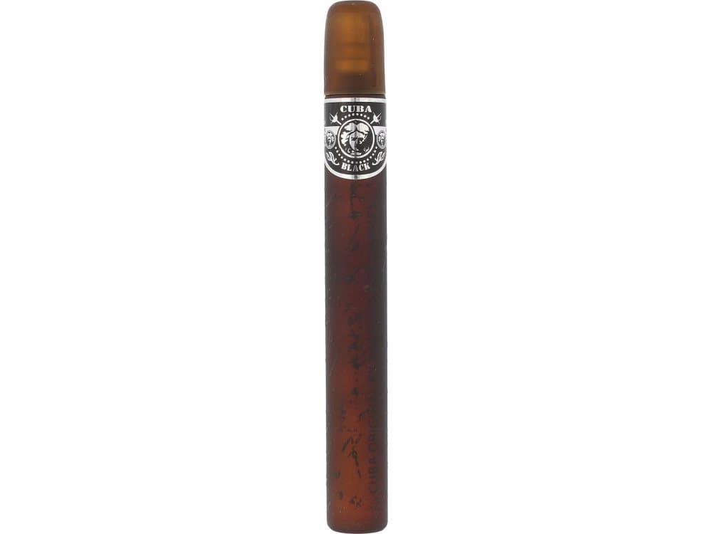 Cuba Black EDT 35ml