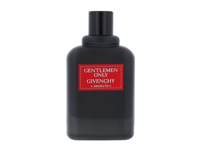 Givenchy Gentlemen Only Absolute Eau De Parfum 100 ml (man)