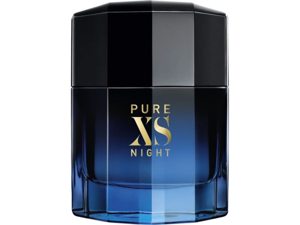 Paco Rabanne Pure Xs Night EDP 100ml