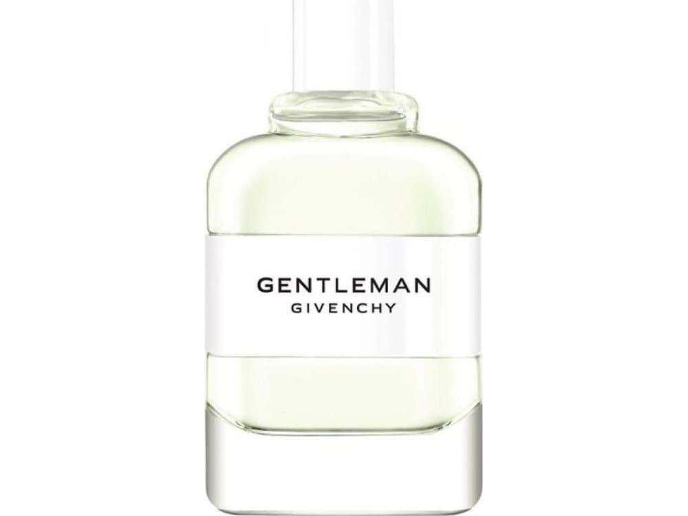 Givenchy Gentleman Cologne Eau De Toilette 100 ml (man)