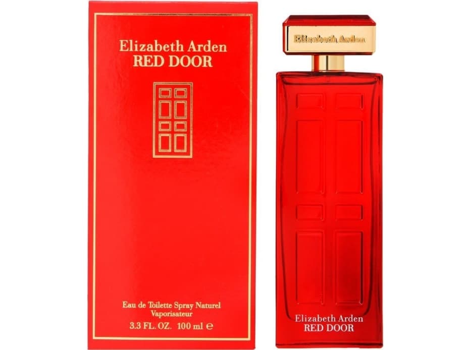 Elizabeth Arden Red Door EDT 100ml
