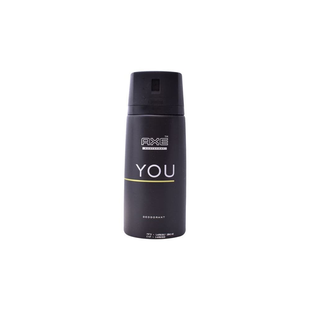 Suihkedeodorantti You Axe (150 ml)