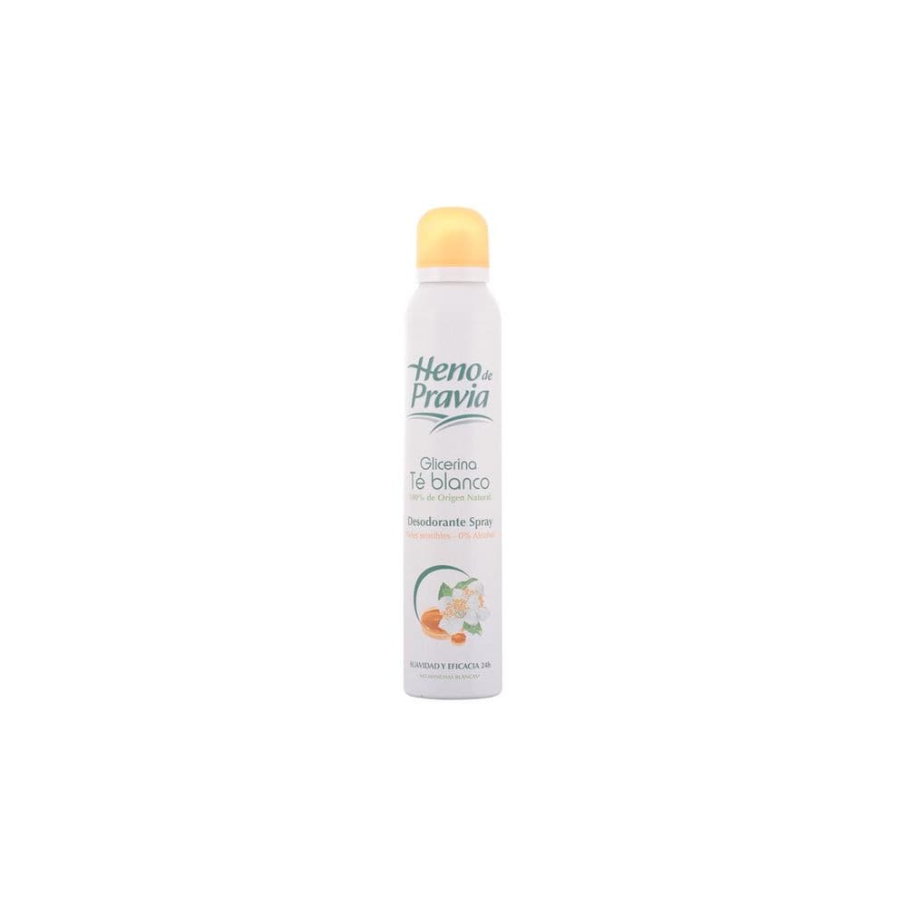 Suihkedeodorantti Heno De Pravia (200 ml)