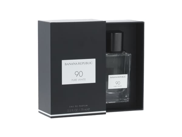 Banana Republic 90 Pure White EDP U 75 ml