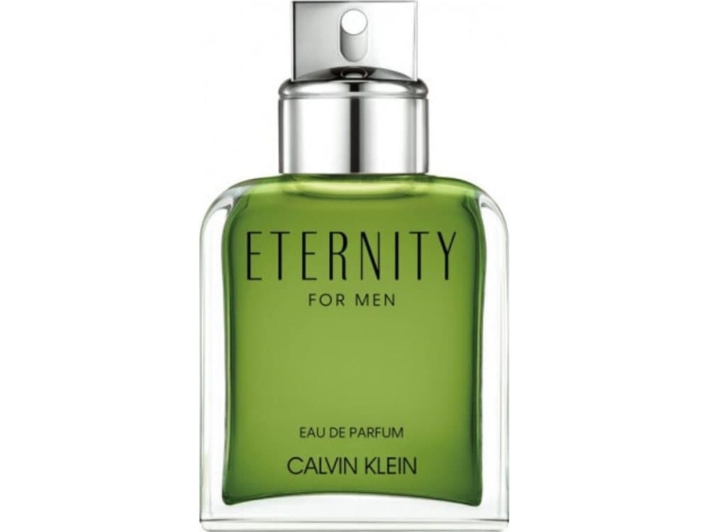 Calvin Klein Eternity For Men EDP 100ml