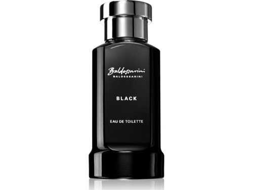 Bild av Baldessarini Black Eau De Toilette 50 ml (man)