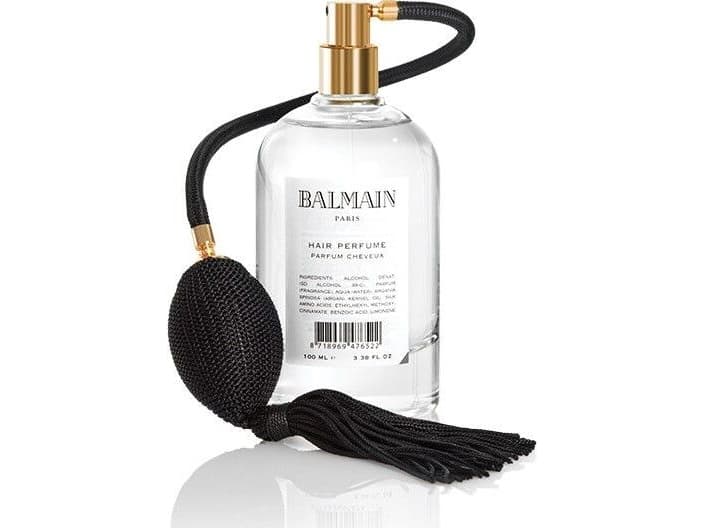 Balmain BALMAIN_Hair Perfume hair perfume with a spray 100ml