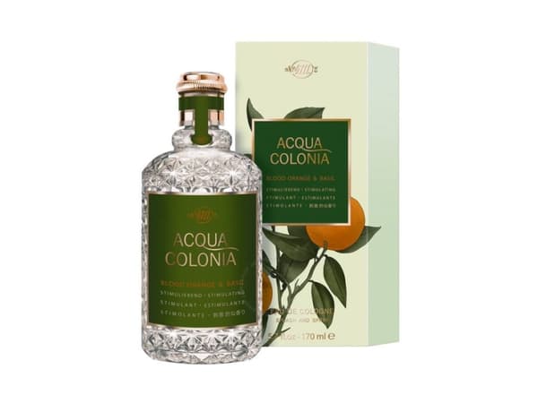 4711 - Aqua Cologne - 170 ml