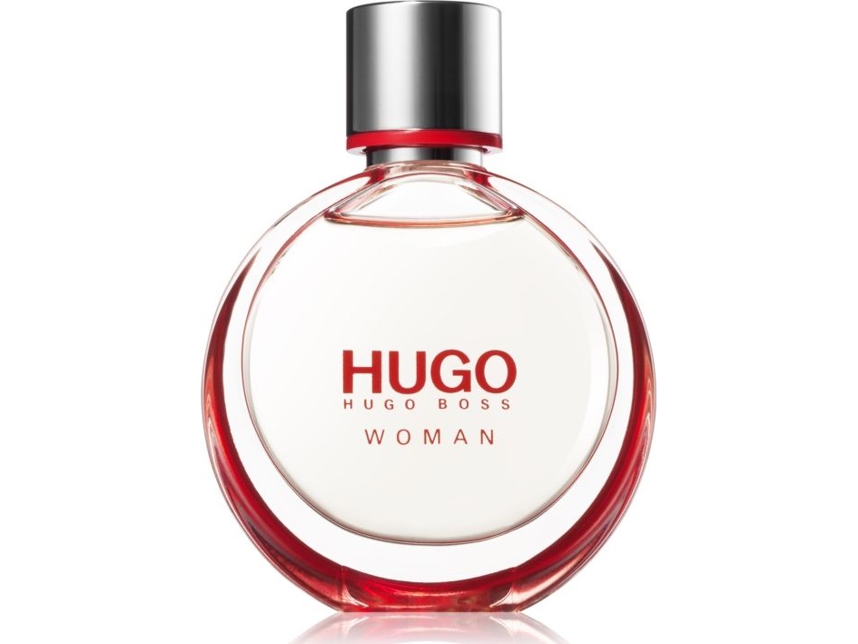 hugo red for women