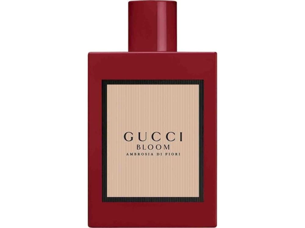 Gucci Bloom Ambrosia Di Fiorii Intense EDP 100ml