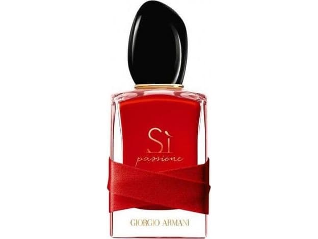 Giorgio Armani Si Passione Red Maestro EDP 100ml