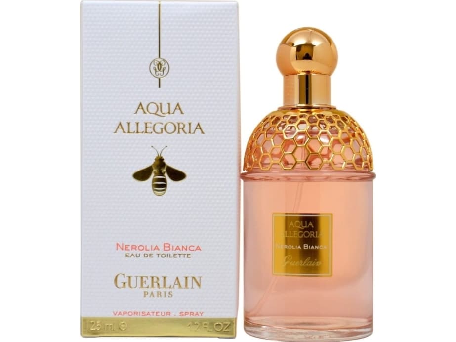 Guerlain Aqua Allegoria Nerolia Bianca EDT 125ml