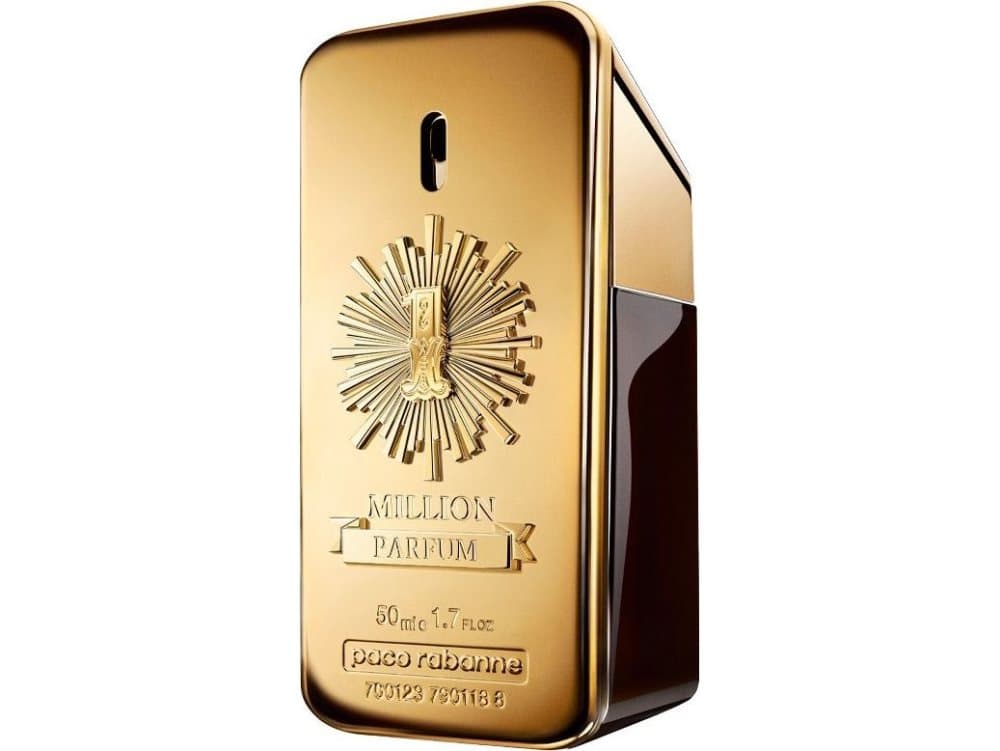 Paco Rabanne 1 Million Parfum Eau De Parfum 50 ml