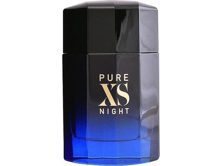 Paco Rabanne Pure Xs Night EDT 150ml