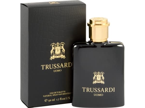 TRUSSARDI Man EDT 50ml