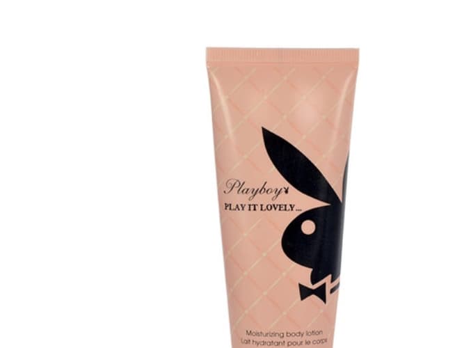 Playboy Play It Lovely telové mléko Pro ženy 250ml