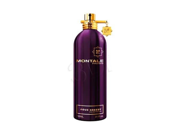 Montale Aoud Greedy EDP U 100 ml