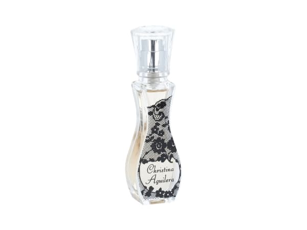 Christina Aguilera Christina Aguilera Eau De Parfum 15 ml (kvinne)