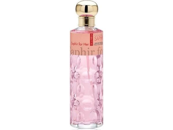 Saphir For Her Women EDP 200ml