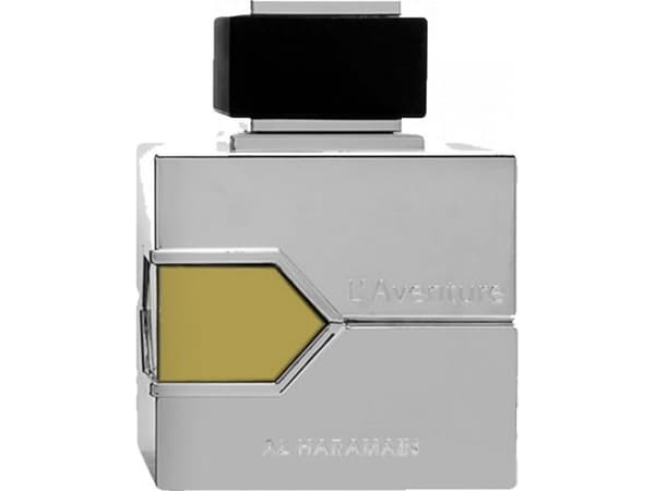Al Haramain L'Aventure Eau De Parfum 100 ml (mann)