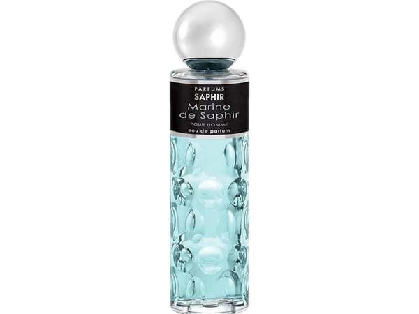SAPHIR Marine Men EDP spray 200ml