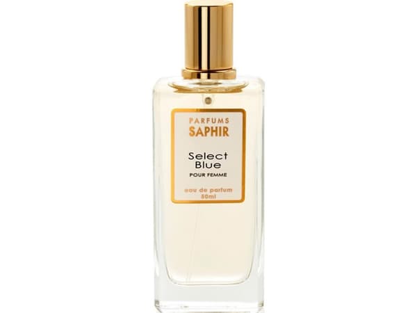 SAPHIR Select Blue Pour Femme EDP spray 50ml