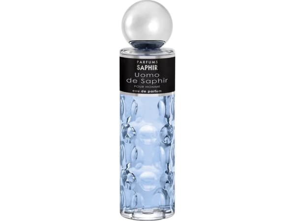 SAPHIR L'Uomo De Saphir Pour Homme EDP spray 200ml