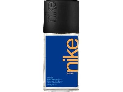 Nike Indigo Man Deodorant in glass 75ml