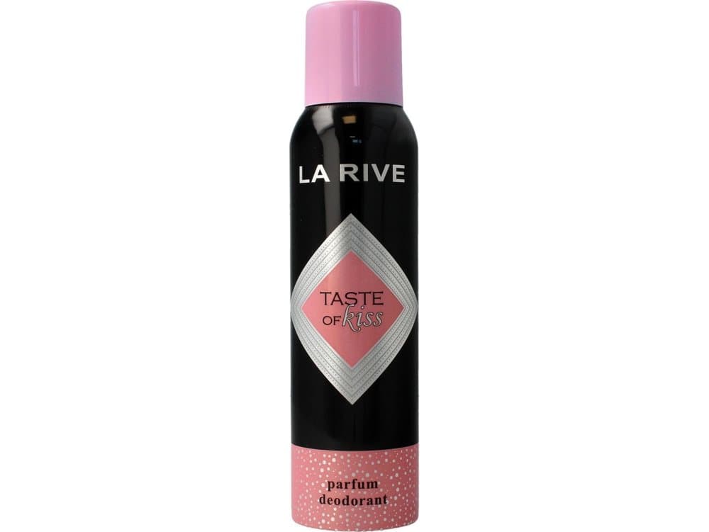 La Rive La Rive for Woman Taste Of Kiss Deodorant spray 150ml