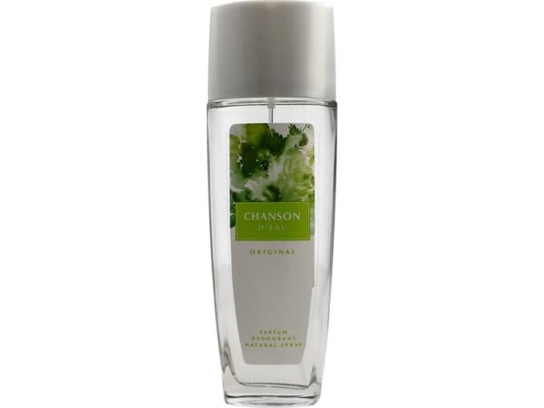 Chanson - Chanson d'Eau Original - 75 ml