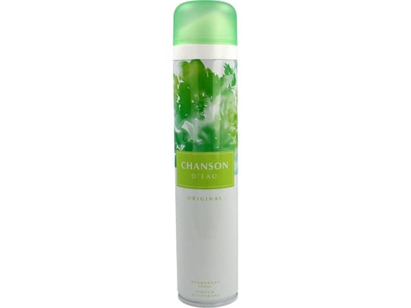COTY CHAN D`EAU ORGINAL DEO 200ML&amp