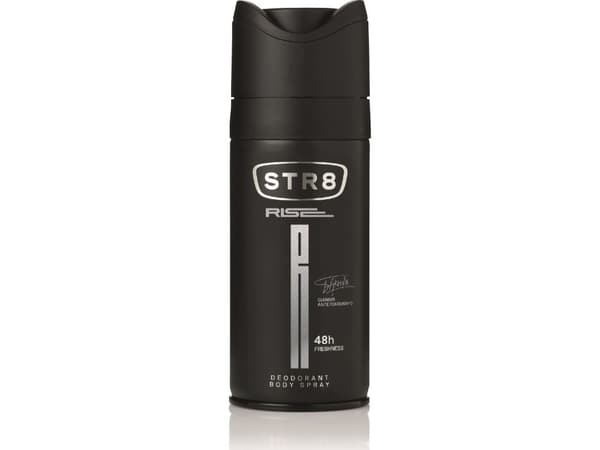 Sarantis STR 8 Rise Deodorantti spray 48H 150ml