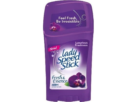 Lady Speed Stick Lady Speed Stick Deodorant stick Luxurious Freshness