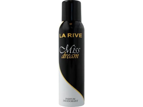 La Rive for Woman Miss Dream Deodorant Spray 150ml