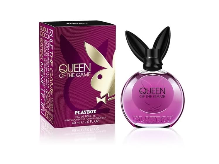 Playboy Queen of the Game EDT 60ml