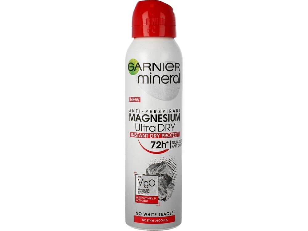 Garnier GAR * DEO 150ml MAGNESIUM spray