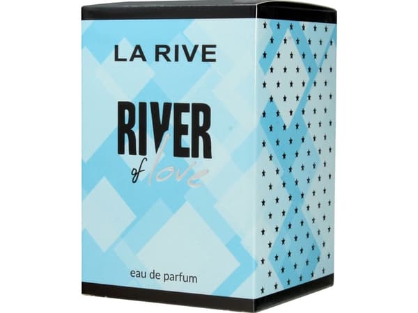 La Rive for Woman River of Love Eau de Parfum 90ml