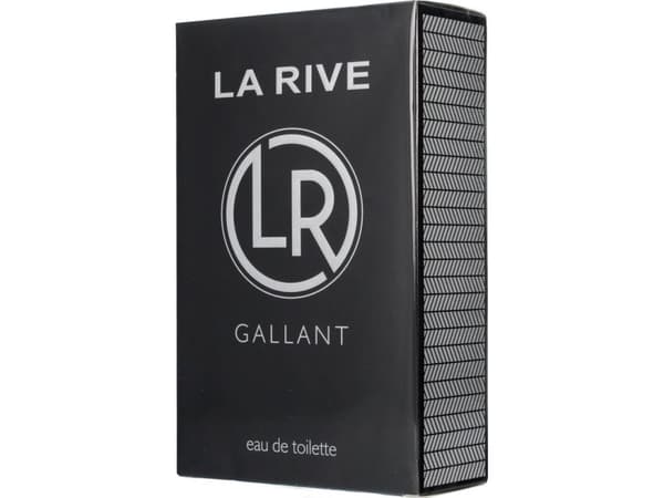 La Rive for Men Gallant Eau de Toilette 100ml