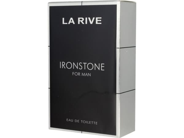 La Rive Ironstone EDT 100ml
