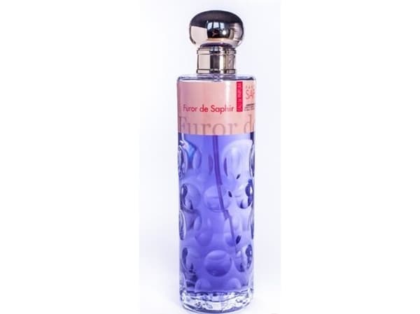 SAPHIR Furor Women EDP 200ml