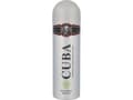 Miniatyrbilde 1 av 2: Cuba Sort BOR M 200 ml