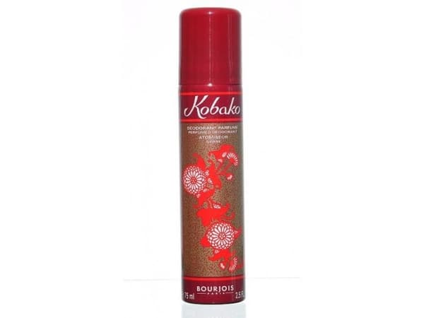 BOURJOIS Paris Deodorantti Kobaco 75ml