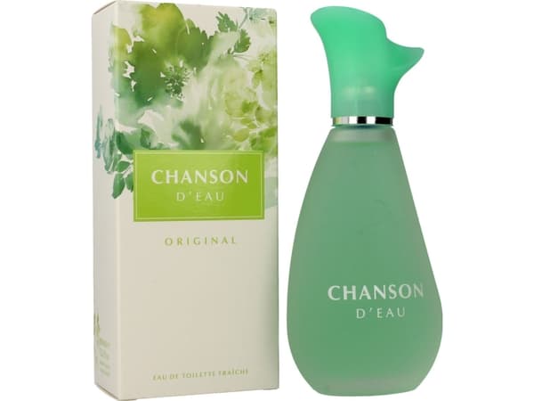Original Water Song EDT 100ml