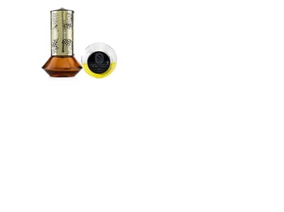 Diptyque Home Diffuser With Fleur D'Oranger Insert - Unisex - 75 ml