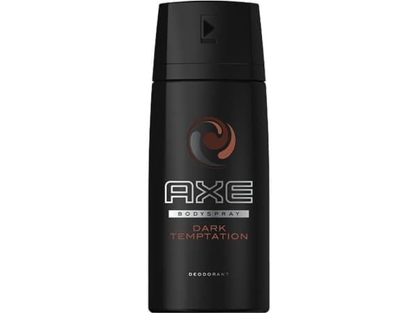 UNILEV AXE DEO SPRAY 150ml DARK TEMPT&amp;