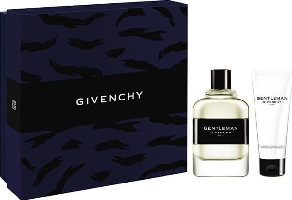 Givenchy Gentleman set