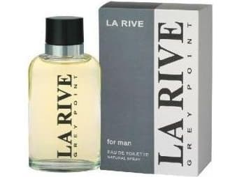 LA RIVE MAN EDT GREY POINT 90ml &amp;