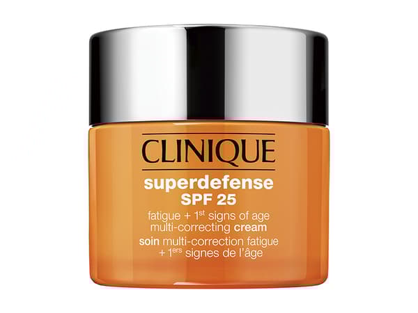 CLINIQUE SUPERDEFENSE SPF25 CREAM 50ML