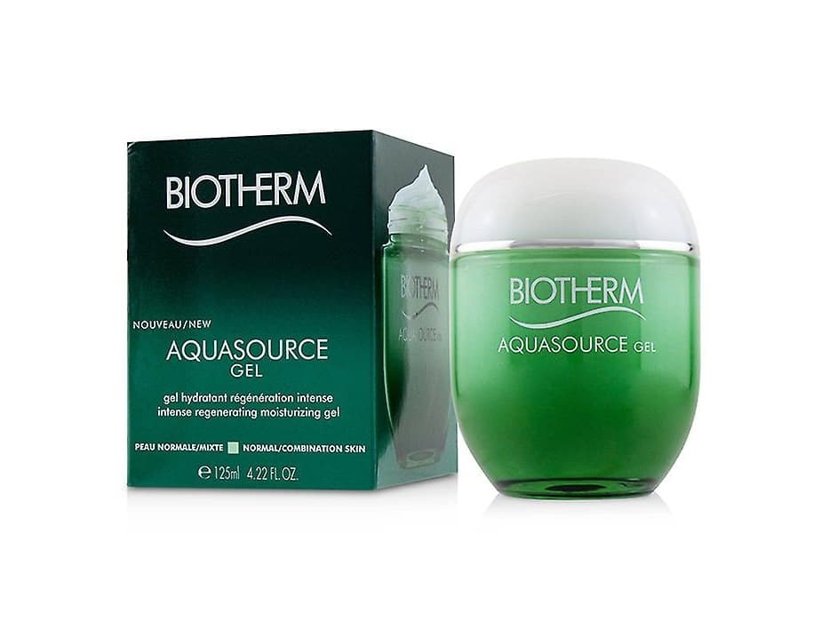 Biotherm Aquasource Gel - Dame - 125 ml