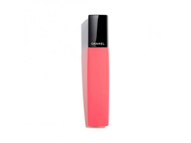 Chanel Rouge Allure Liquid Powder Lip Colour - Dame - 9 ml #958 Volupte